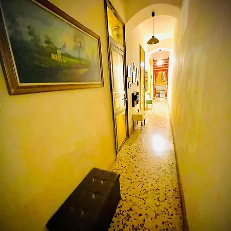 Il Vecchio Cortile Agrigento